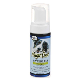 Four Paws Magic Coat Waterless Shampoo for Dogs Puppies