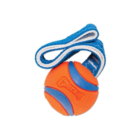 Petmate Chuck It! Ultra Tug Large