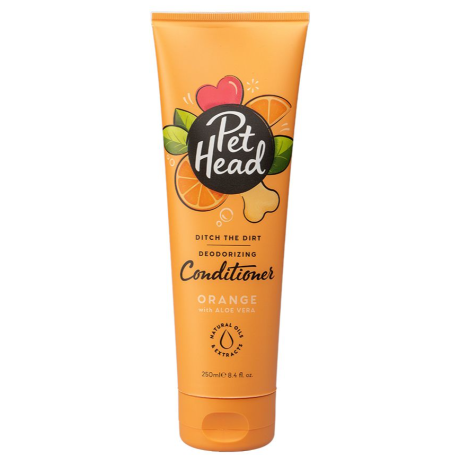 Pet Head Ditch The Dirt Conditioner 250ml/8.4 fl oz