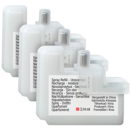 Pet Safe Spray Refill- Unscented-2019 Model