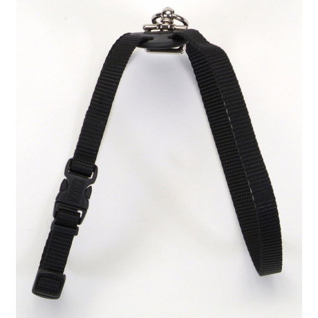 Coastal 1 and Size Right Harness Large Black