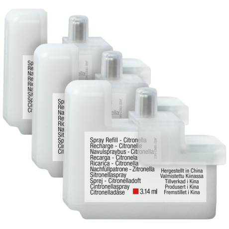 Pet Safe Spray Refill- Citronella-2019 model