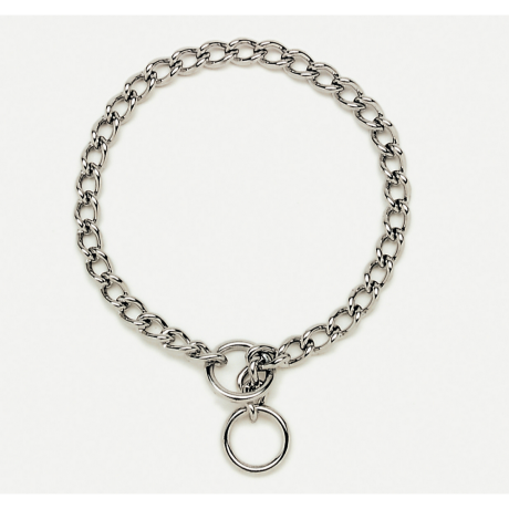 Coastal Dog 2.0MM Choke Chain 10 and