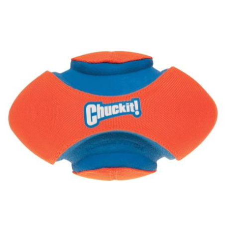 Petmate Chuckit! Fumble Fetch Small
