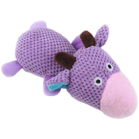 Plush Pet Puppy Play