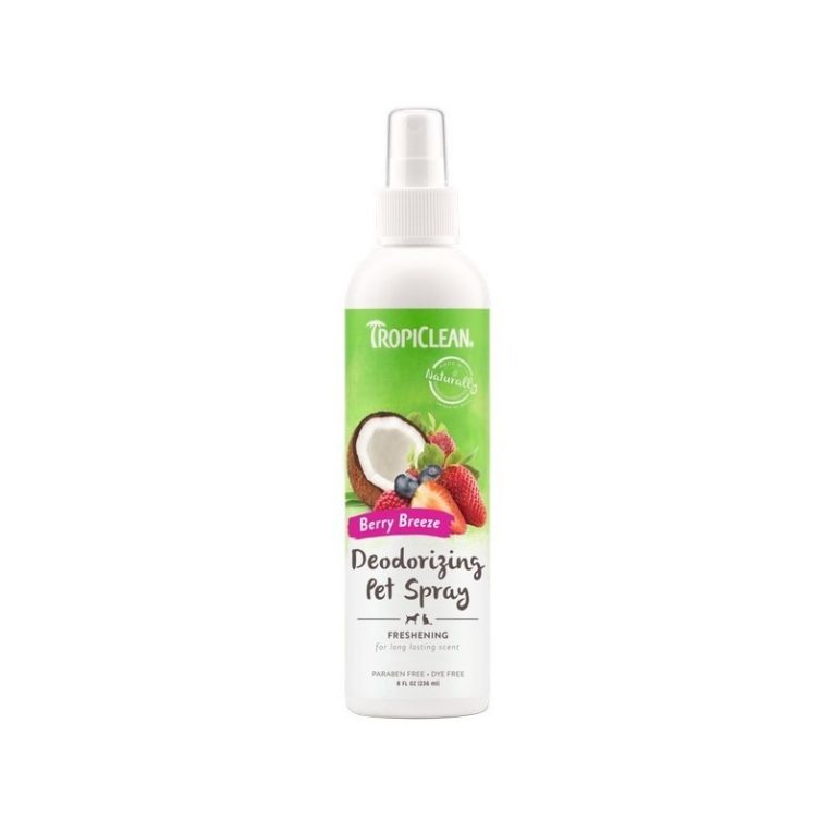 tropiclean-berry-breeze-deodorizing-spray-for-pets-8oz