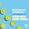 tropiclean-lime-cocoa-butter-shed-control-conditioner-for-pets-1-gallon-2
