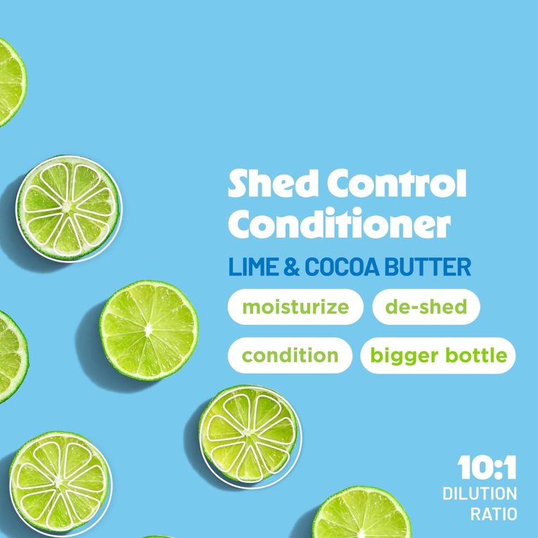 tropiclean-lime-cocoa-butter-shed-control-conditioner-for-pets-1-gallon-2