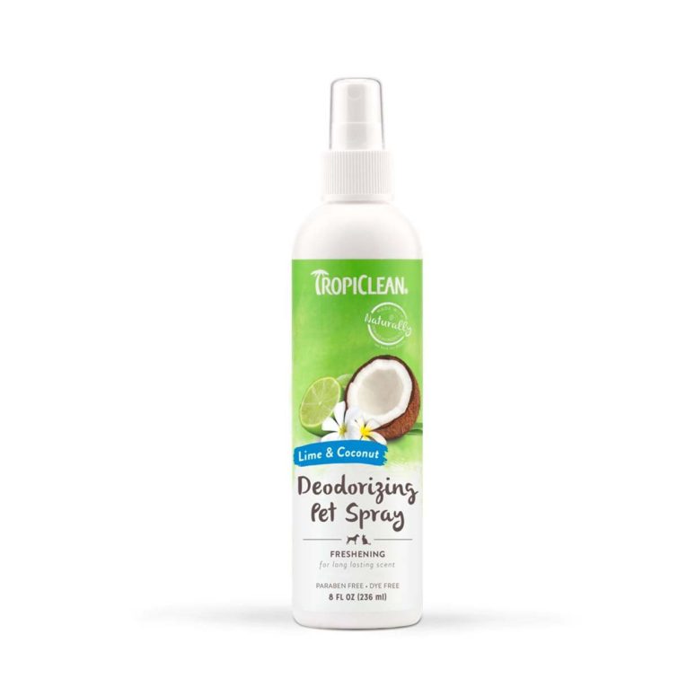 tropiclean-lime-coconut-deodorizing-spray-for-pets-8oz
