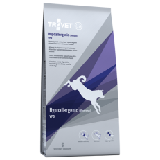 Trovet Hypoallergenic Venison Dog Dry Food 10kg