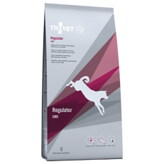 Trovet Sensitive Skin Regulator Dog Dry Food 2.5kg
