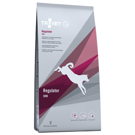 Trovet Sensitive Skin Regulator Dog Dry Food 2.5kg