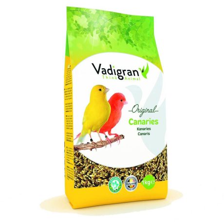 Vadigran Canaries 1 Kg