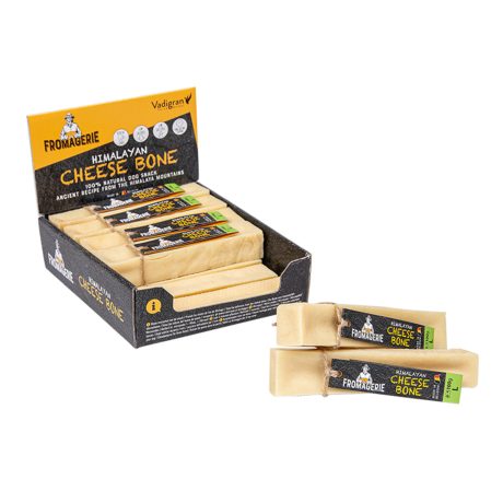 Vadigran Cheese Bone 100g L
