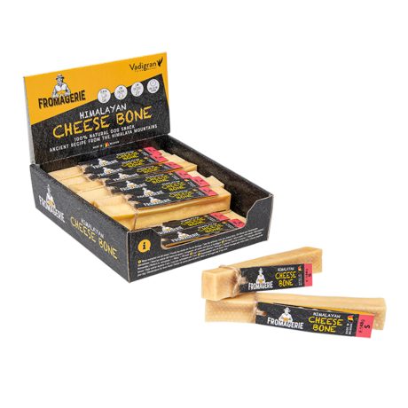 Vadigran Cheese Bone 48g S