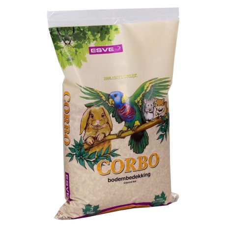 Vadigran Corbo 3l 1kg