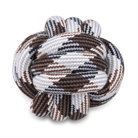 Vadigran Cotton Ball Brown 485g Ø15cm