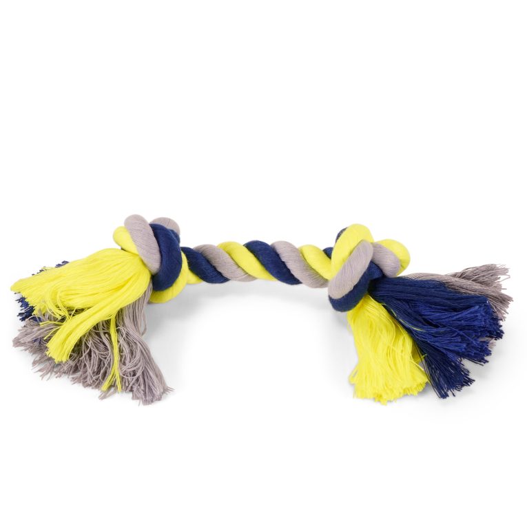 vadigran-cotton-rope-2-knots-blue-yellow-270g-36cm