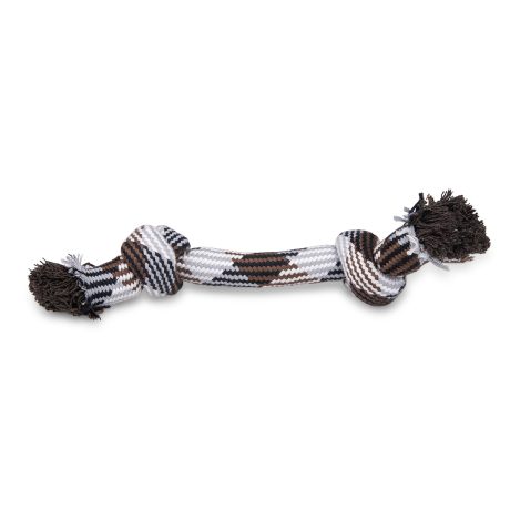 Vadigran Cotton Rope 2 Knots Brown 125g 28cm