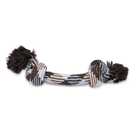 Vadigran Cotton Rope 2 Knots Brown 270g 36cm