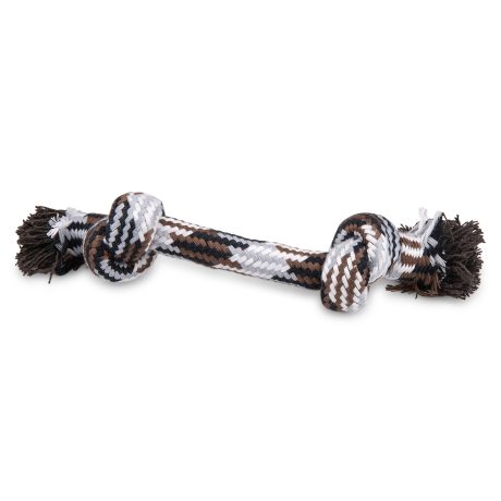 Vadigran Cotton Rope 2 Knots Brown 50g 20cm
