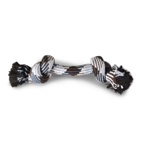 Vadigran Cotton Rope 2 Knots Brown 700g 48cm