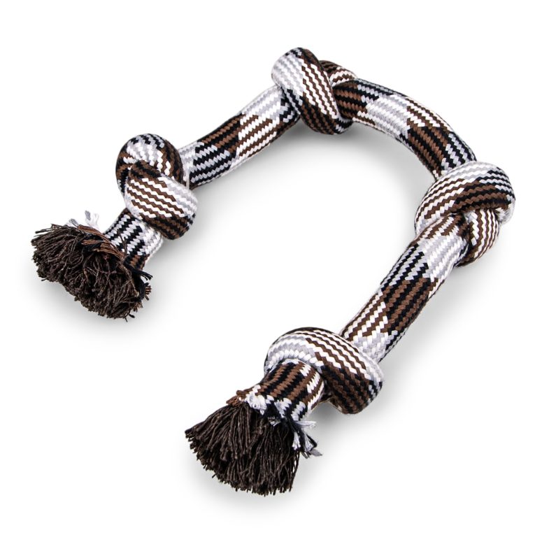 vadigran-cotton-rope-4-knots-brown-260g-58cm