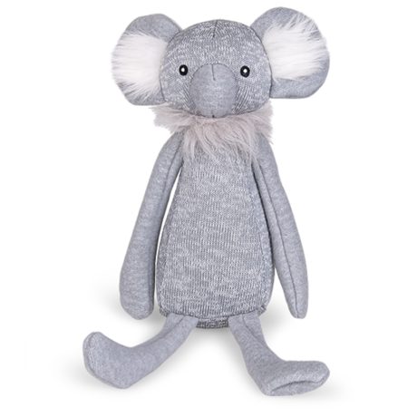 Vadigran Dog Toy Knitted Koala Bear Kim 38cm