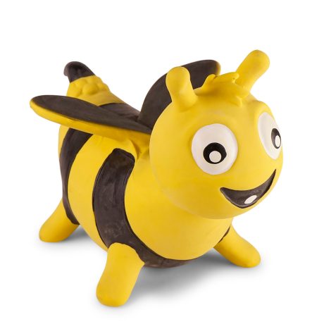 Vadigran Dog Toy Latex Bee 15cm
