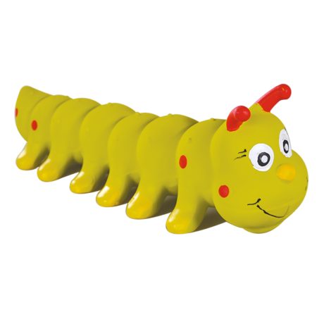Vadigran Dog Toy Latex Centipede 25cm