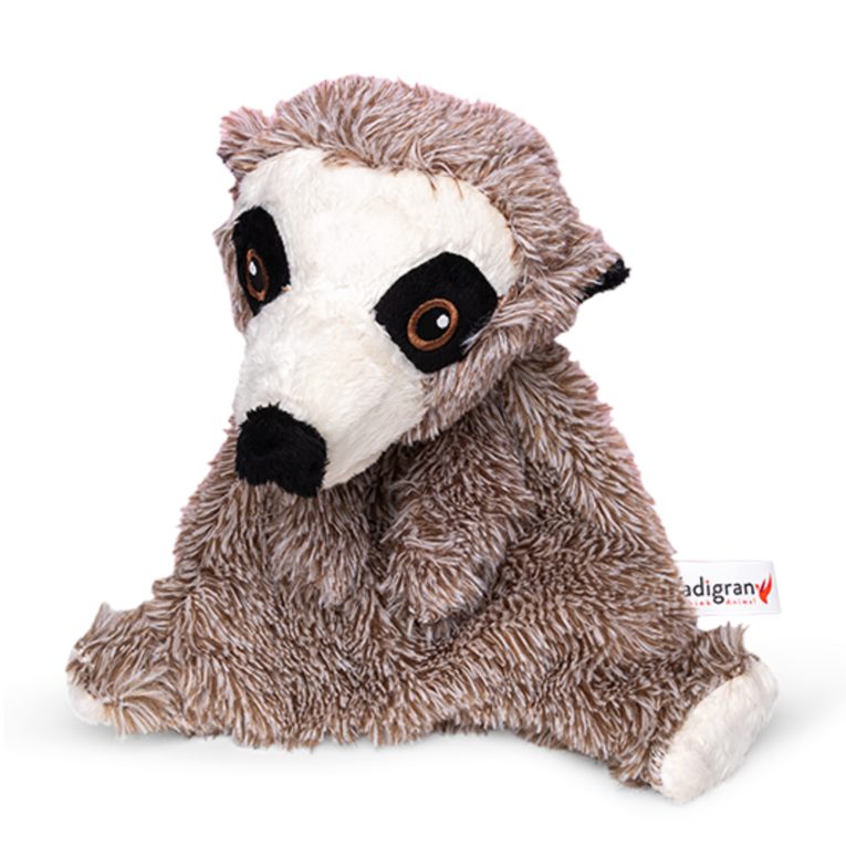 vadigran-dog-toy-plush-crinkie-badger-26cm (2)