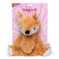vadigran-dog-toy-plush-crinkie-fox-28cm (2)