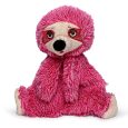 vadigran-dog-toy-plush-crinkie-sloth-26cm