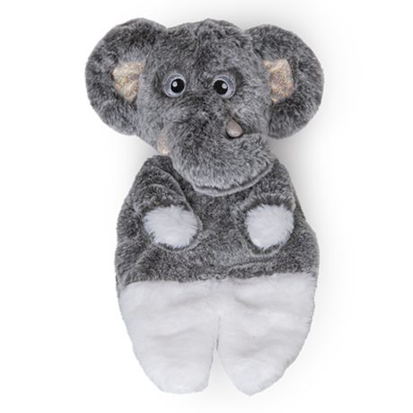 Vadigran Dog Toy Plush Supersoft Lolla 30cm