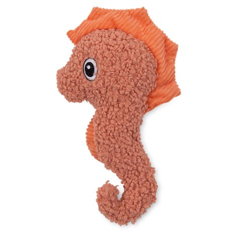Vadigran Dog Toy Plush Zita the Sea Horse 28cm