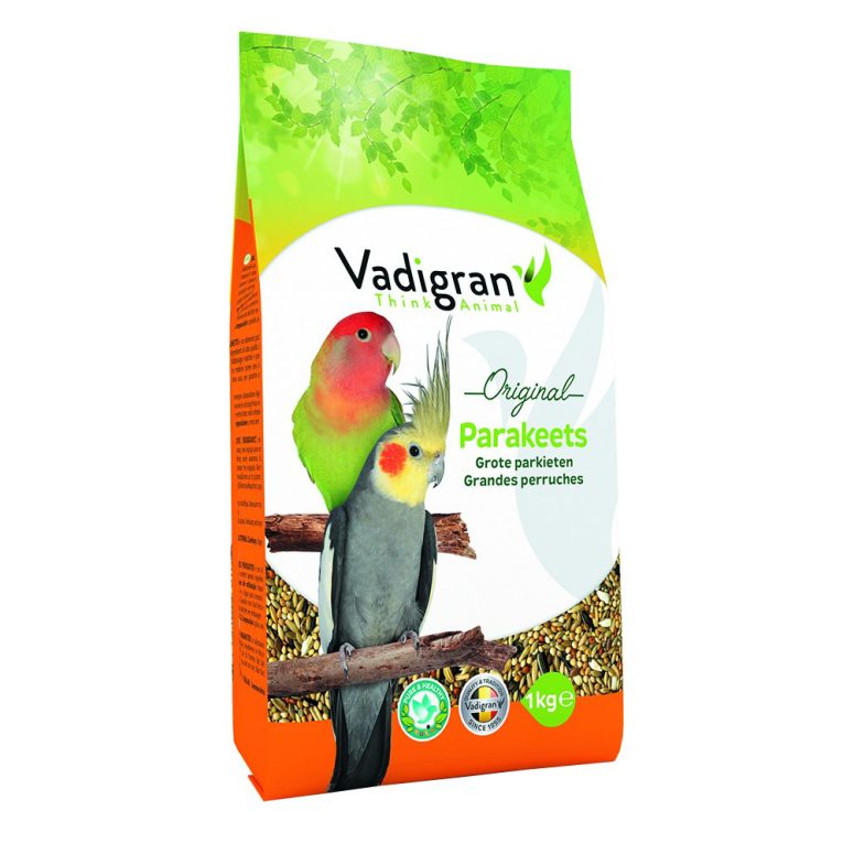 vadigran-parakeet-1-kg