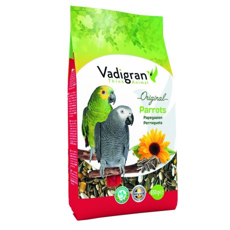 Vadigran Parrot Original 650 Gr