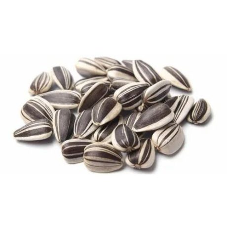 Vadigran Sunflower Seed Small Striped 500g