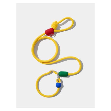 Vetreska Connect Hands-free Rope Leash For Pets (Chroma)