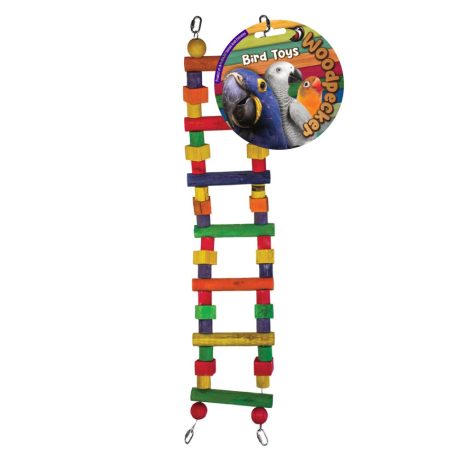 Woodpecker Bird Toy Up & Beyond Small 17x13x91 Cm