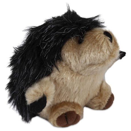 Zoobilee Squatter Medium Hedgehog - Multicolor - 1pc