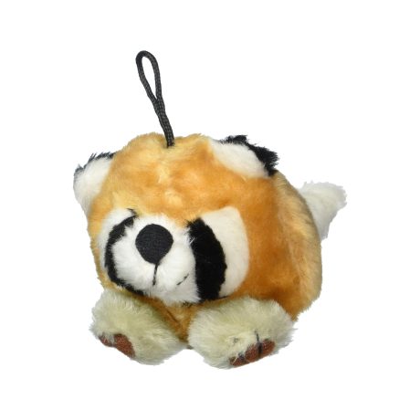 Zoobilee Squatter Medium Raccoon