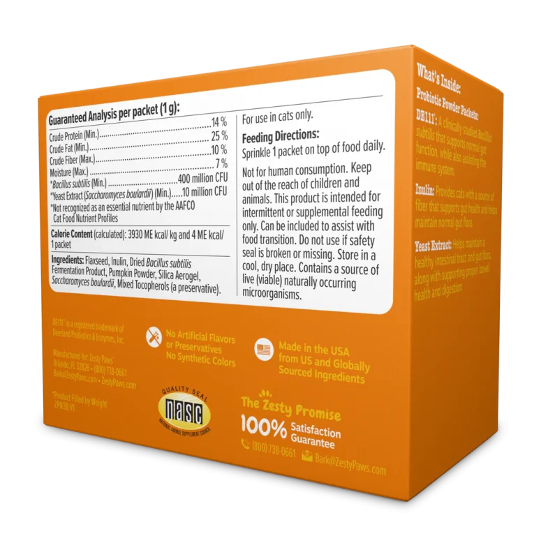 810030594246_ZP_Cat_ProbioticPowder_Pumpkin_30ct_OuterBox_Rev1_BackLeft-1200x1200-28e5ebb