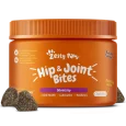 810030594345_Zp_Dog_Supplements_Hipjoint_Bites_Bacon_50Ct_Frontbites-900X900-C4Cc11B
